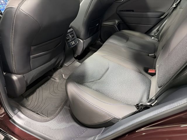 Used 2026 Subaru Forester Premium AWD/4WD image 31