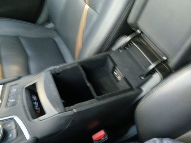 Used 2022 Cadillac XT5 Premium Luxury image 23