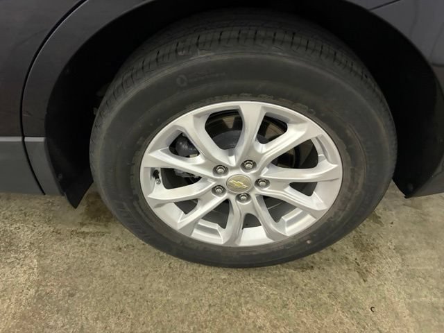 Used 2021 Chevrolet Equinox LT FWD image 9