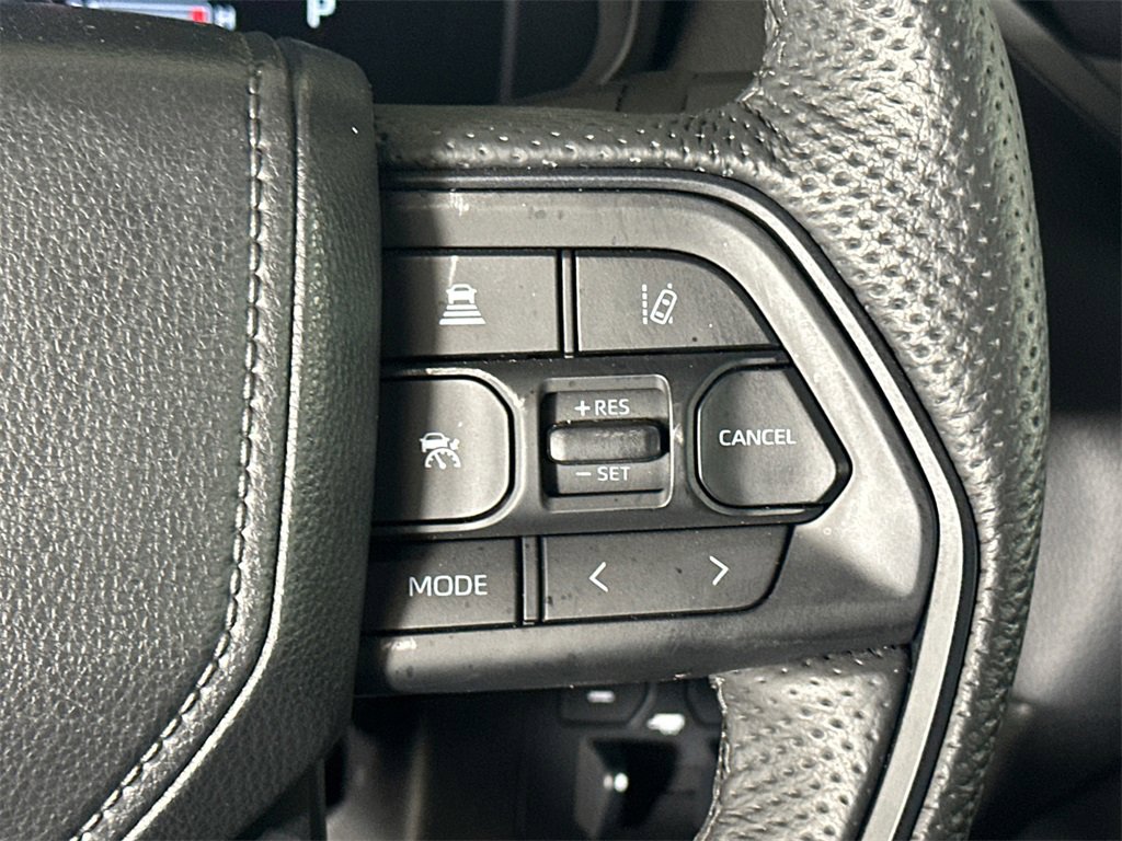 Used 2025 Toyota Tundra TRD Pro image 25