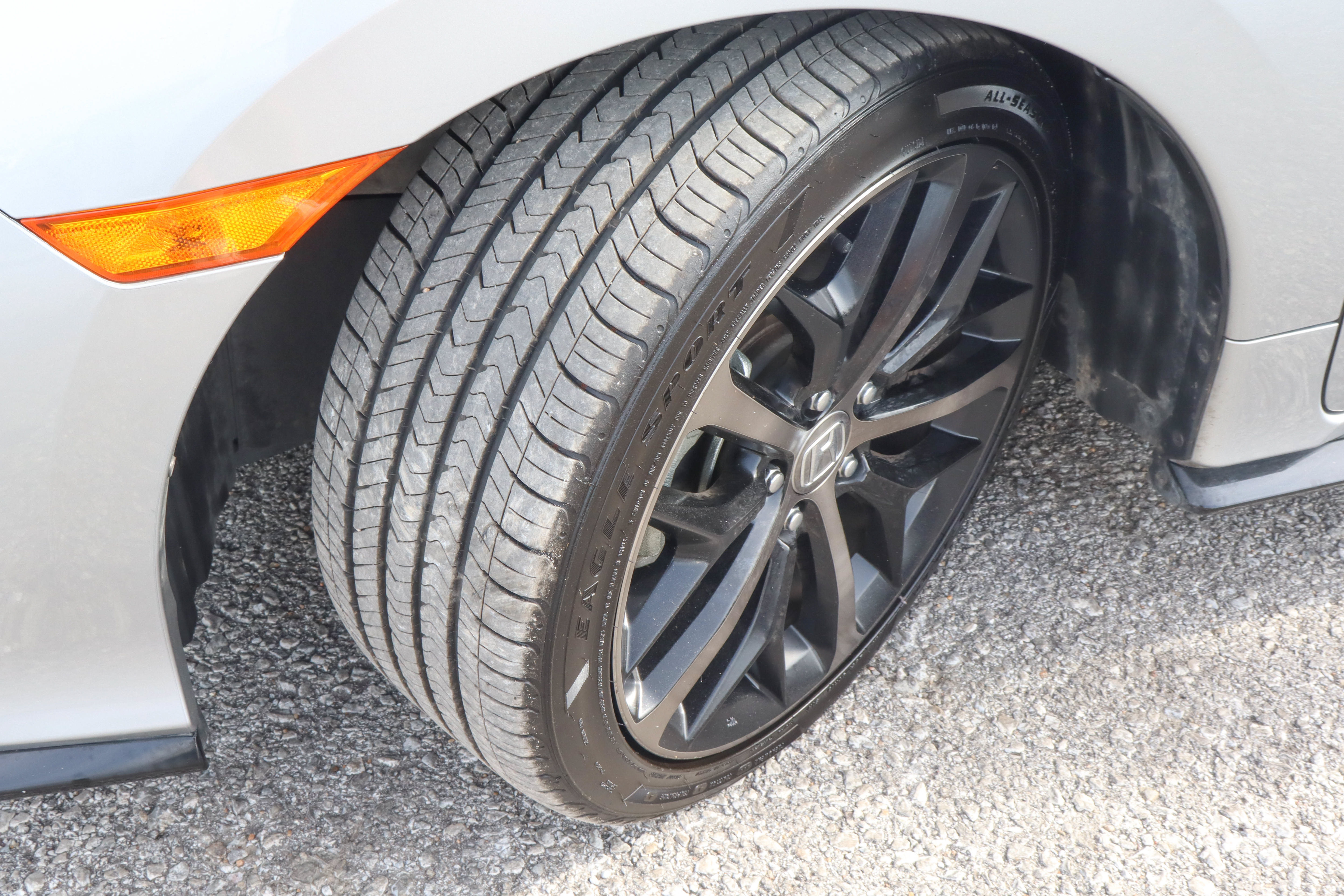 Used 2021 Honda Civic Sport image 17