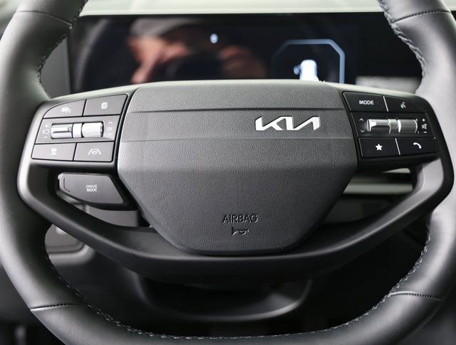 New 2026 Kia Sportage SX image 13