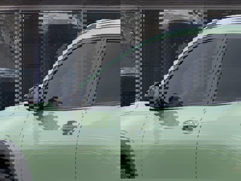 New 2026 Chevrolet Trax ACTIV image 12