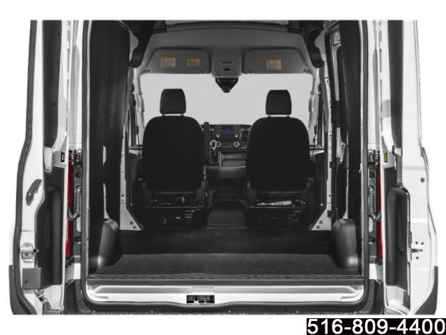 Used 2024 Ford Transit 250 148 Medium Roof RWD image 12