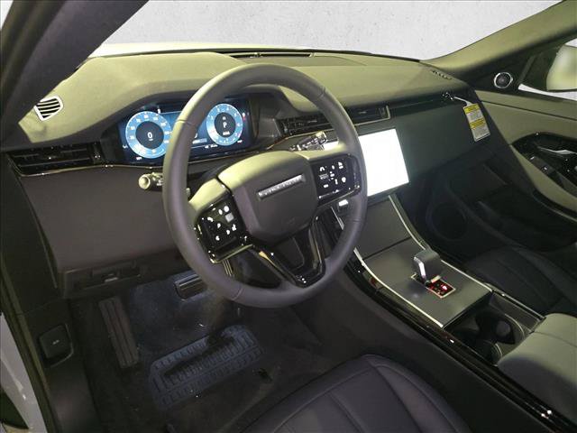 New 2026 Land Rover Range Rover Evoque S AWD/4WD image 15