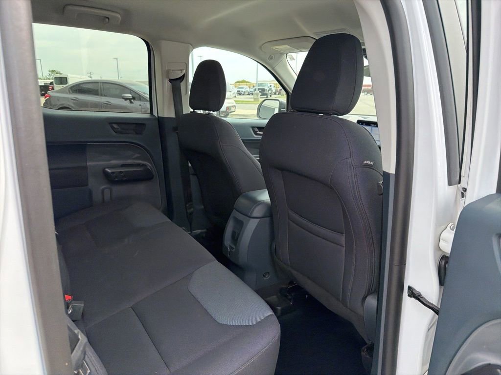 Used 2022 Ford Maverick XL image 19