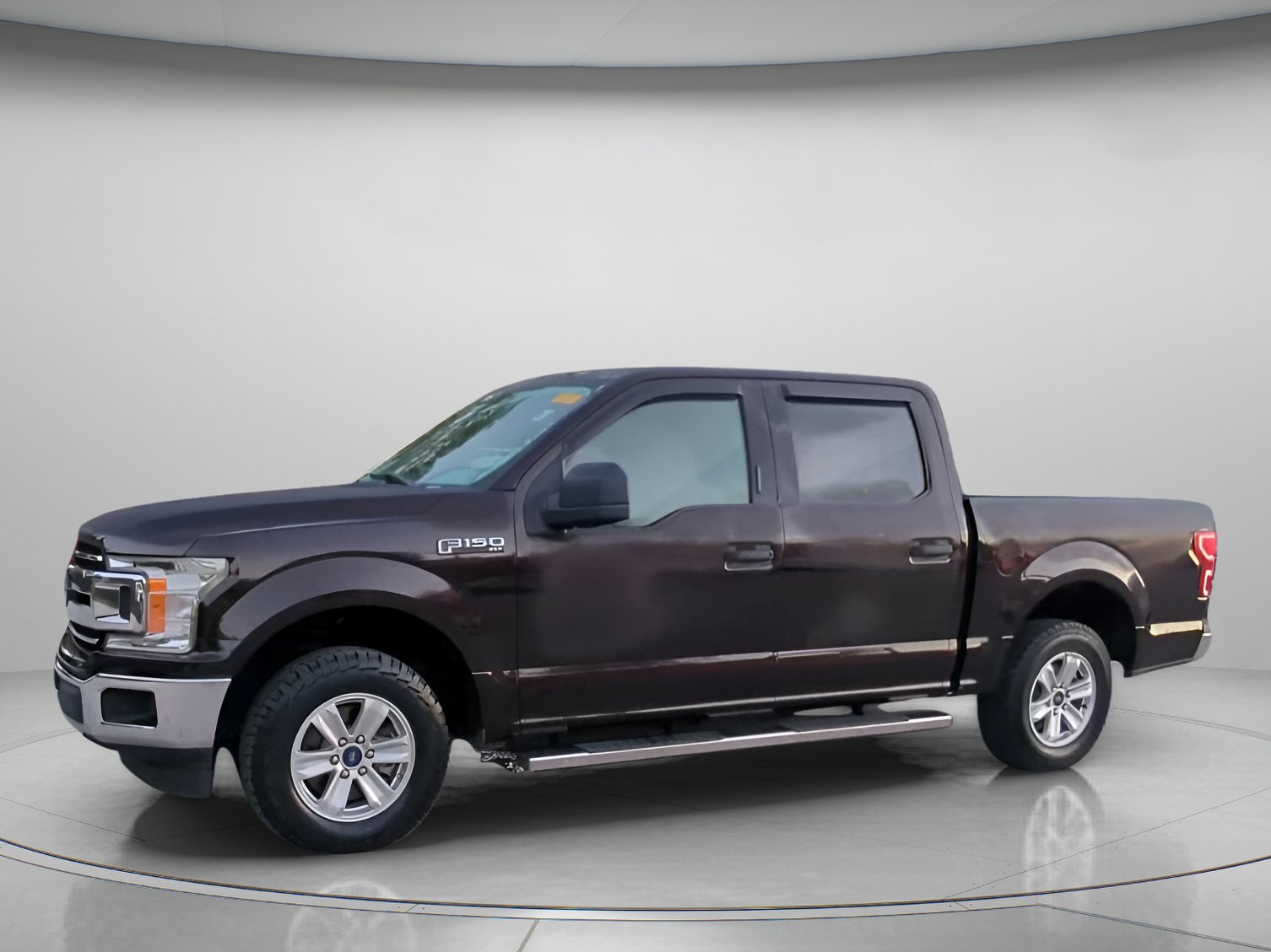 Used 2018 Ford F150 XLT RWD image 14