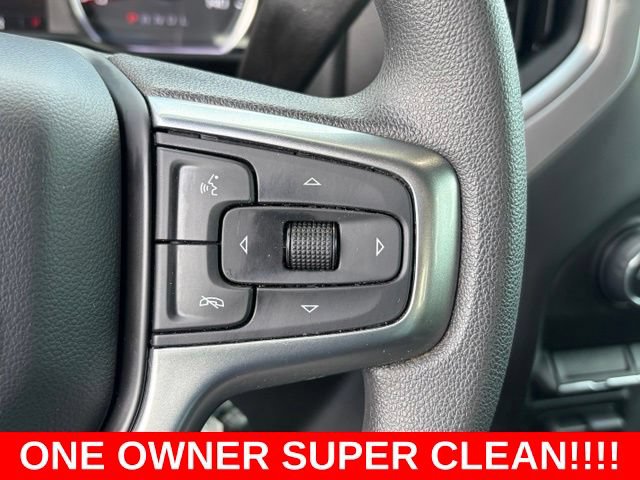 Used 2022 Chevrolet Silverado 1500 Custom w/ Rally Edition AWD/4WD image 21
