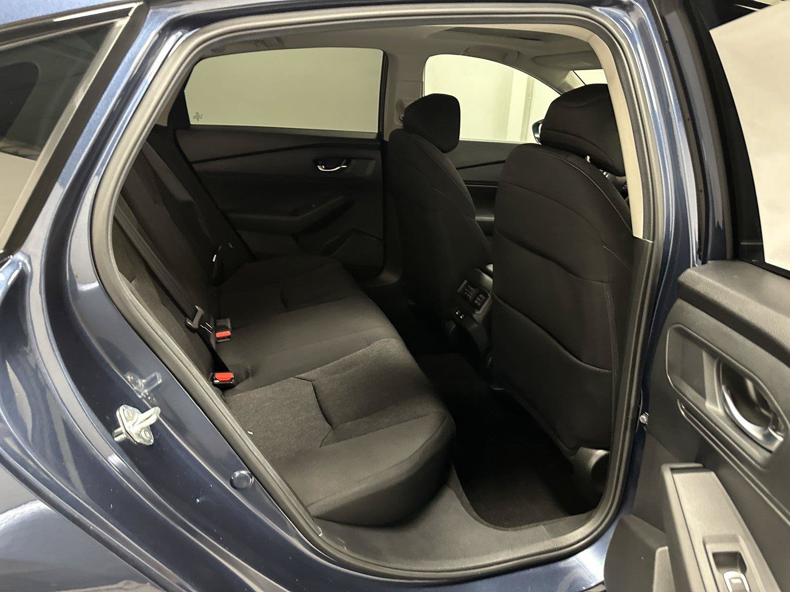 Certified 2025 Honda Accord SE image 36
