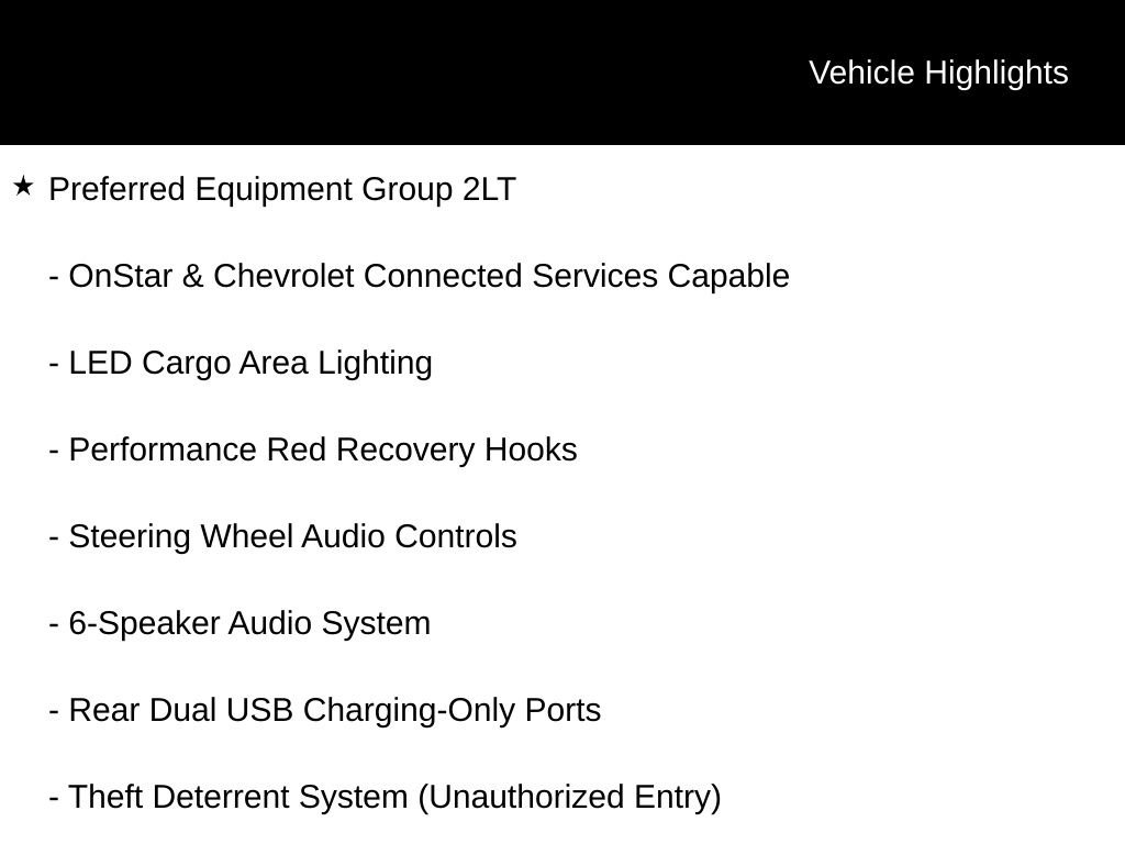 Used 2020 Chevrolet Silverado 1500 LT Trail Boss image 26