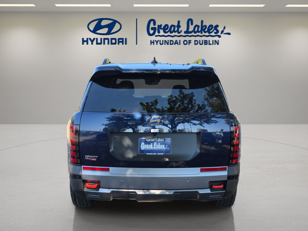 New 2026 Hyundai Palisade XRT Pro AWD/4WD image 4