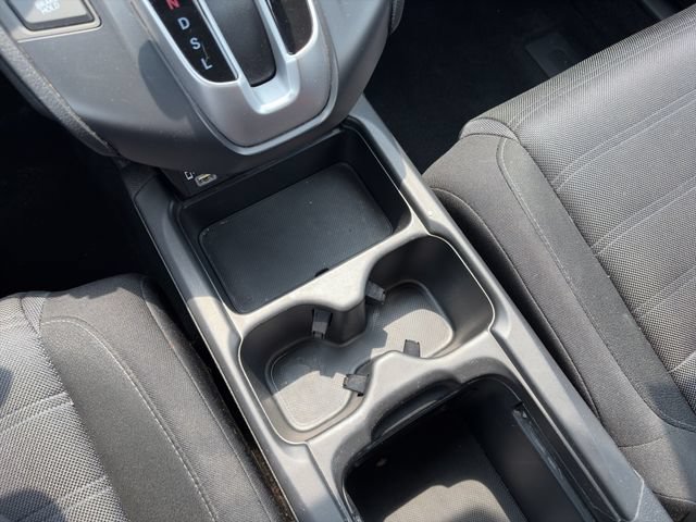 Used 2021 Honda CR-V Special Edition image 15