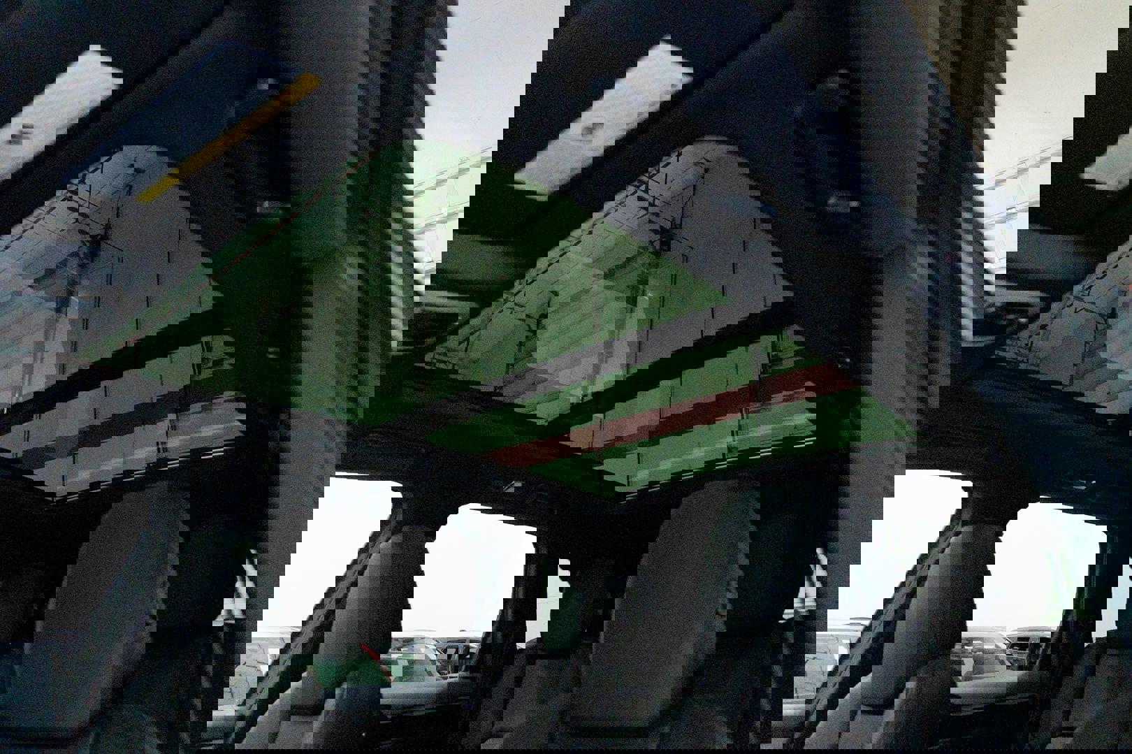 Used 2016 Porsche Cayenne image 55