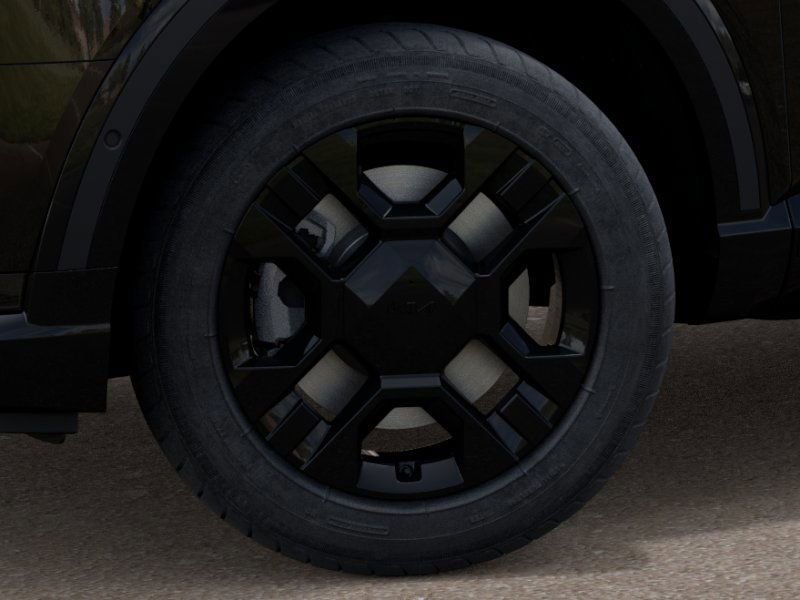 New 2027 Kia Telluride SX Prestige X-Pro image 9