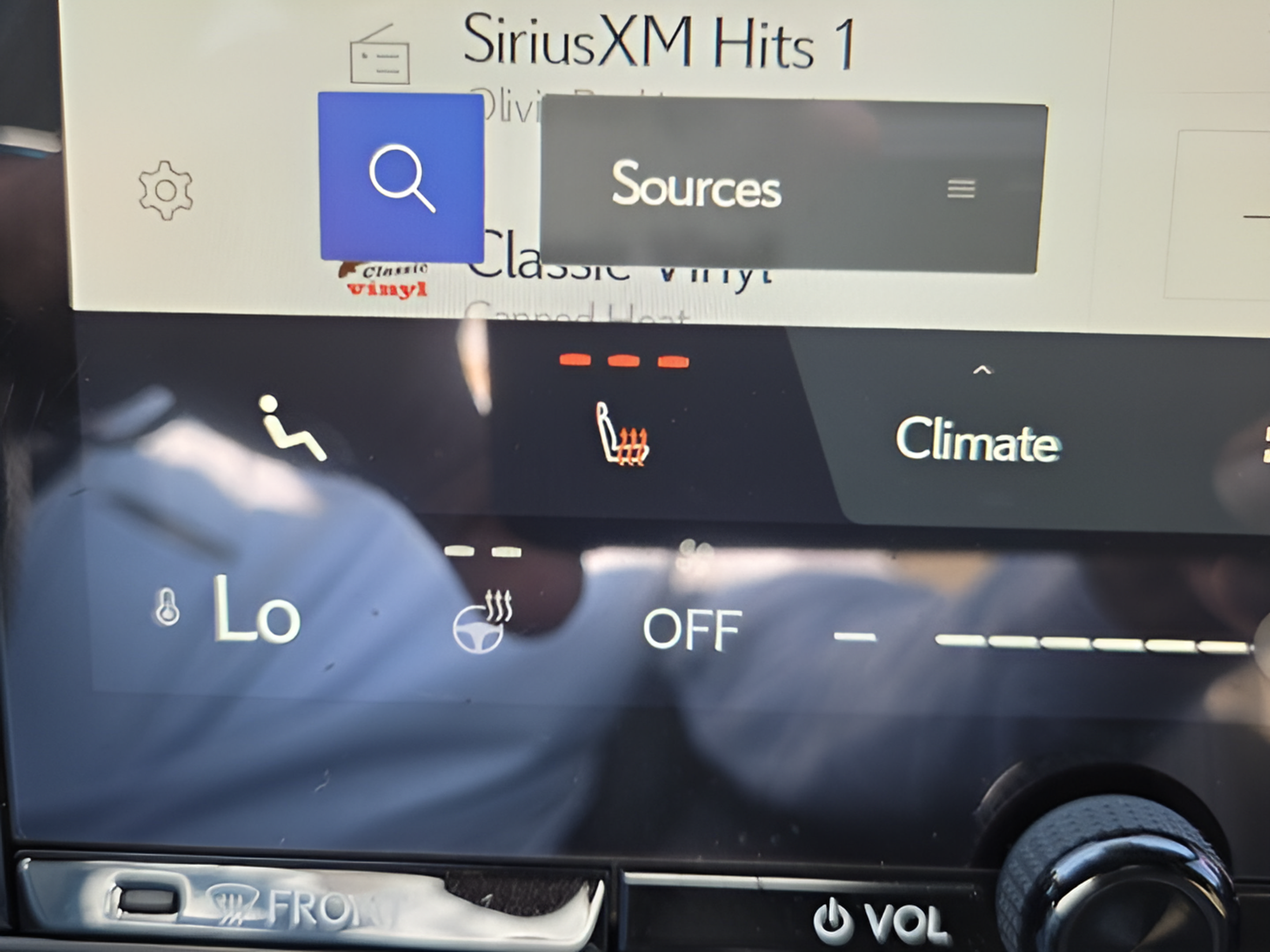 New 2026 Lexus NX 350 F Sport w/ Accessory Package (Z1) AWD/4WD image 23