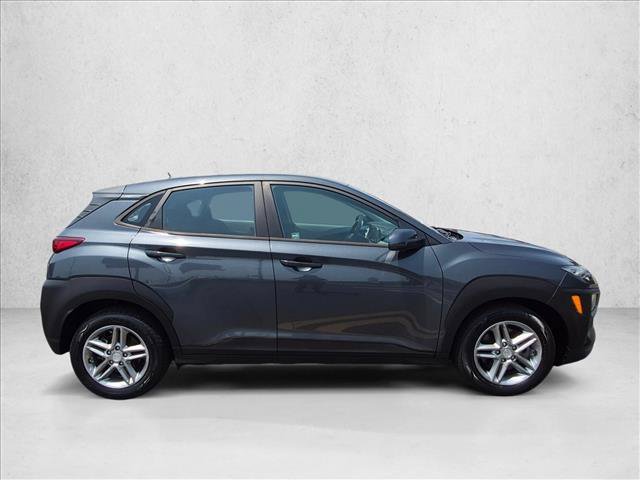 Used 2020 Hyundai Kona SE AWD/4WD image 4