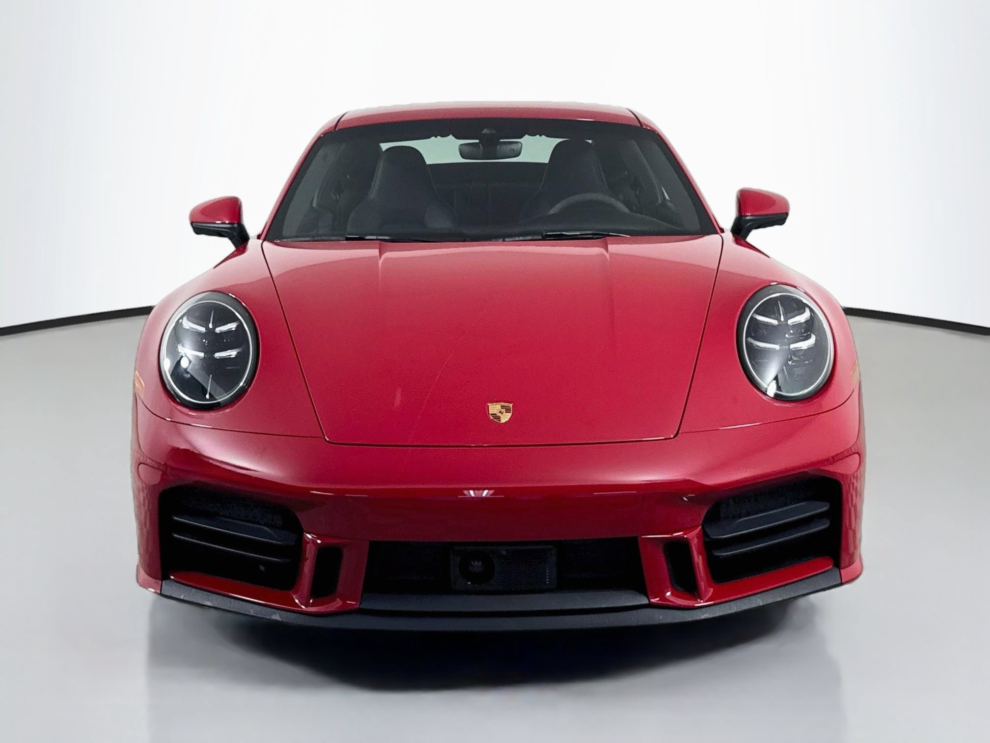 Certified 2025 Porsche 911 Carrera S RWD image 6