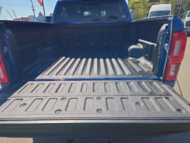 Certified 2020 Ford Ranger XLT w/ Equipment Group 302A Luxury AWD/4WD image 9