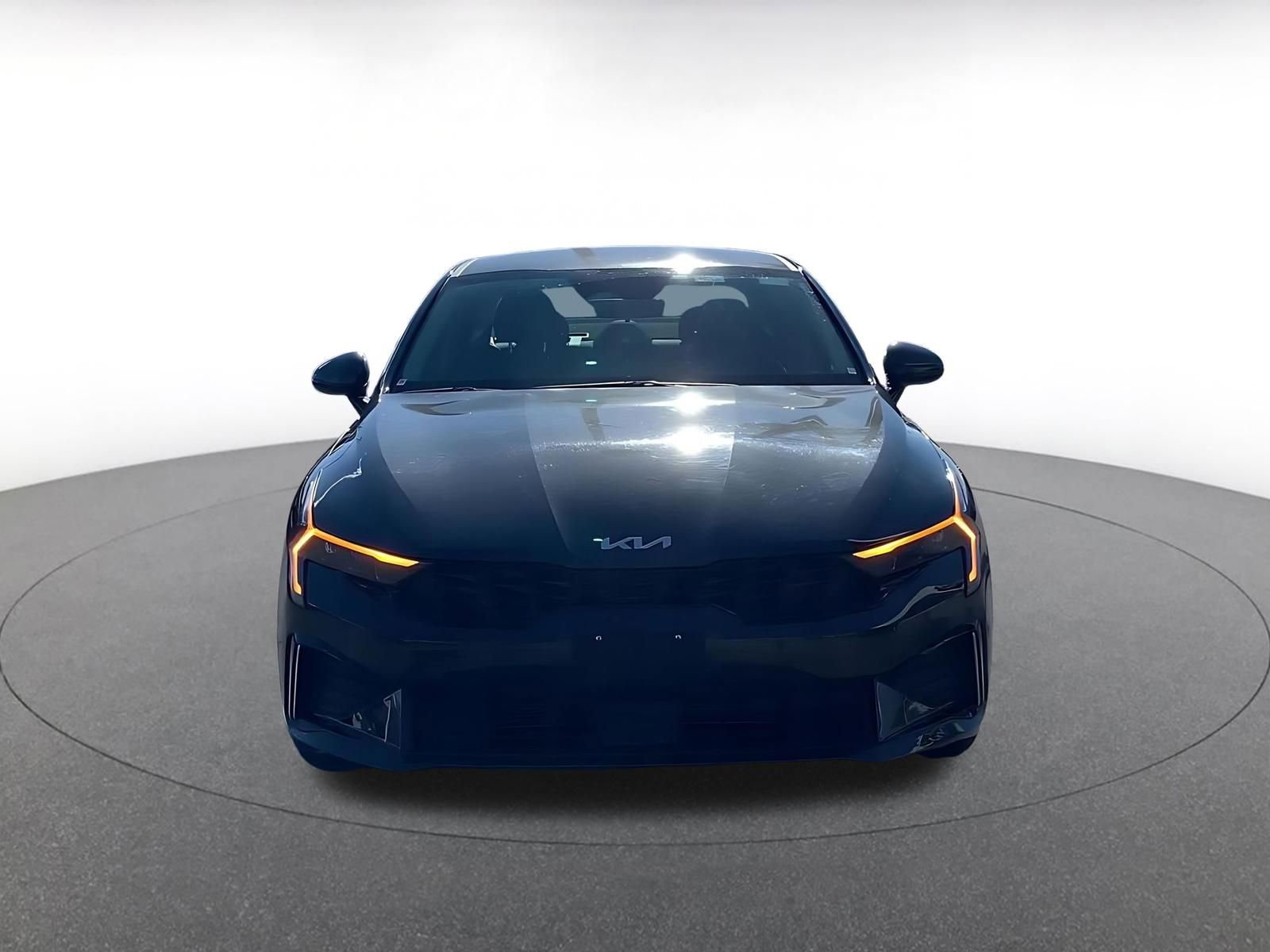 Used 2025 Kia K5 LXS FWD image 4