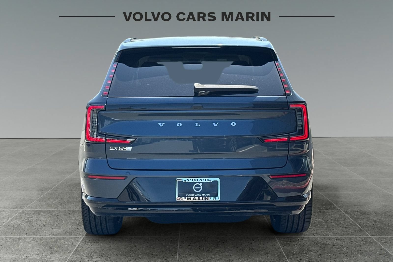 New 2025 Volvo EX90 Ultra AWD/4WD image 7