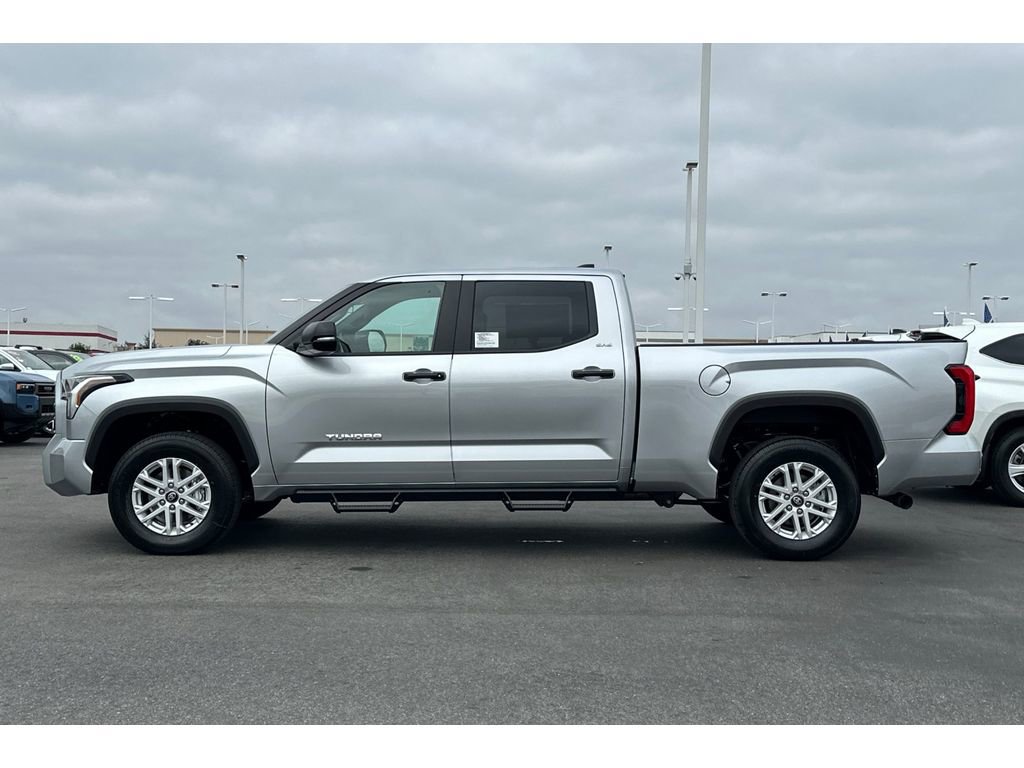 New 2026 Toyota Tundra SR5 image 7