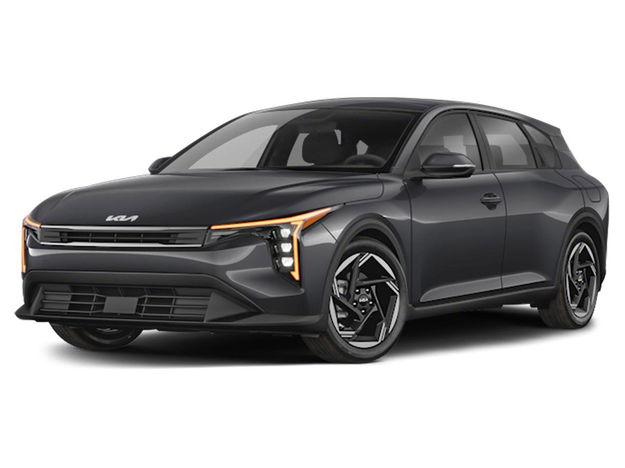 New 2026 Kia K4 EX FWD image 33