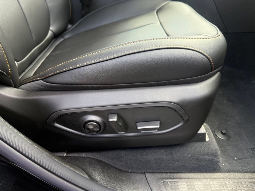 New 2026 Jeep Grand Cherokee L Limited AWD/4WD image 64
