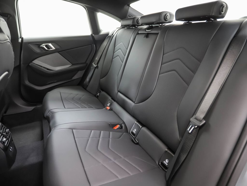 Certified 2025 BMW 228i xDrive 228 xDrive Gran Coupe w/ Premium Package image 22