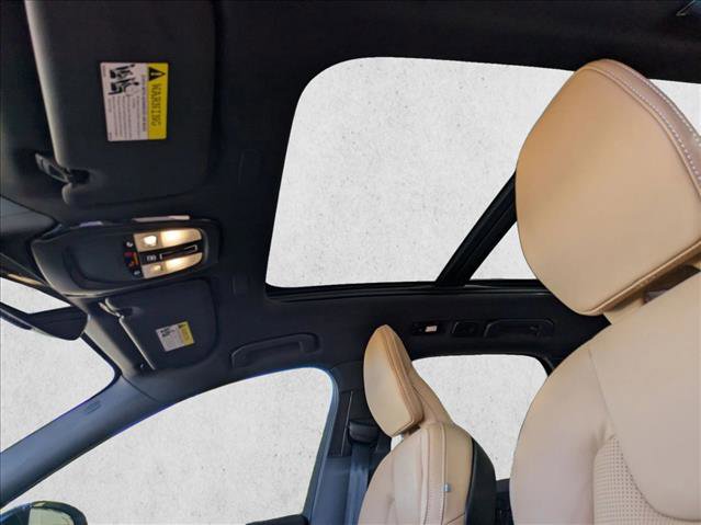 Used 2025 Volvo XC60 B5 Ultra w/ Protection Package Premier image 15