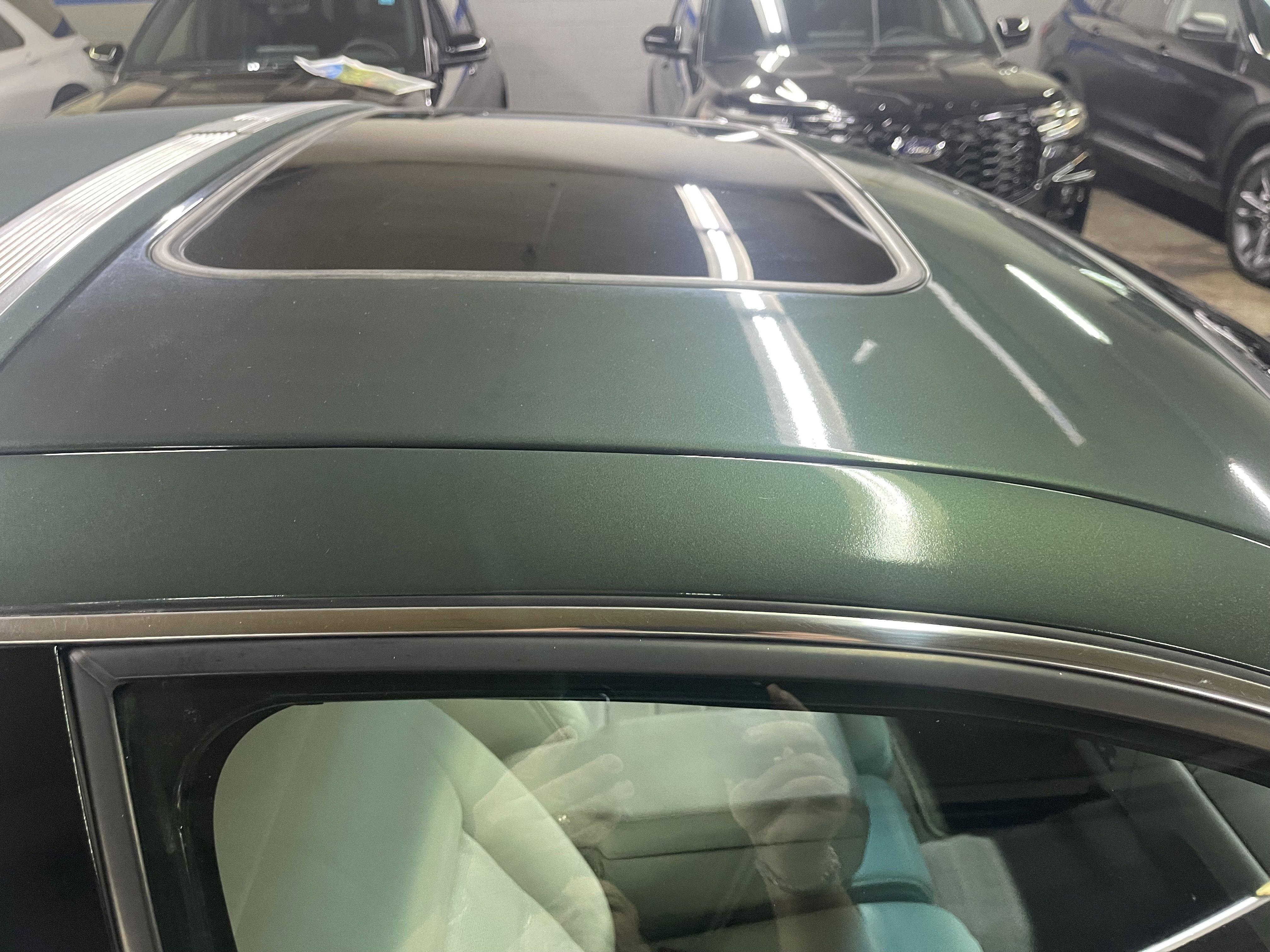 Used 1999 Lincoln Town Car Signature image 8