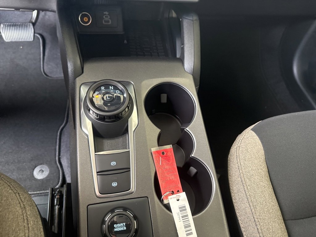 New 2025 Ford Bronco Sport Big Bend image 13