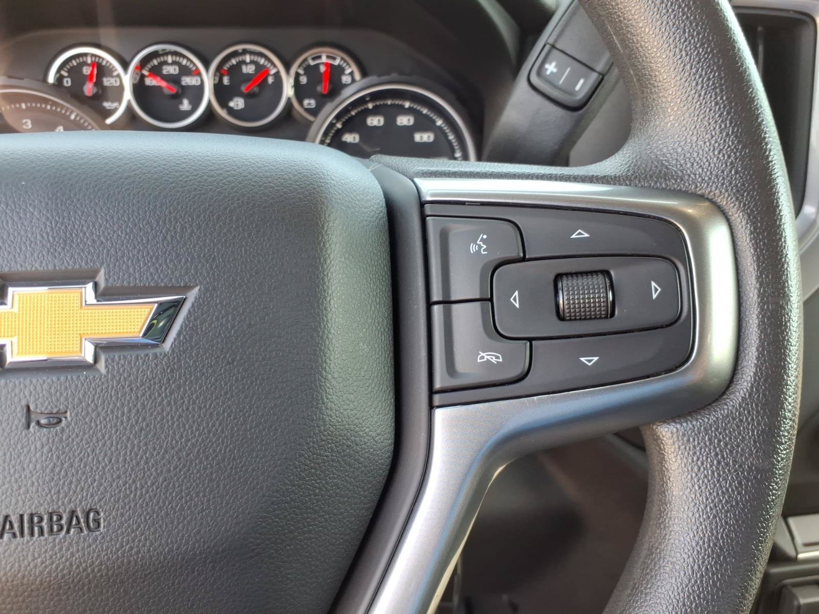 Used 2021 Chevrolet Silverado 2500 W/T w/ WT Convenience Package RWD image 17