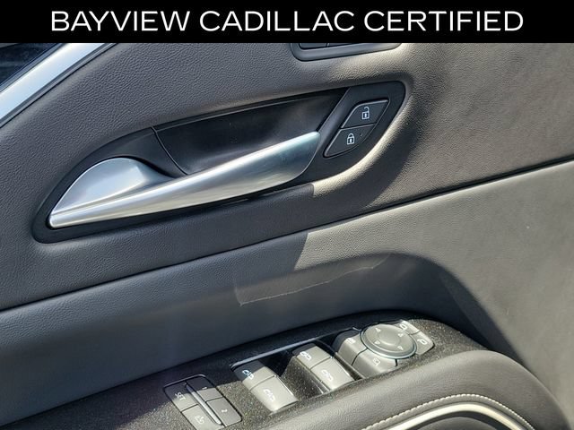 Certified 2024 Cadillac Escalade Sport AWD/4WD image 29