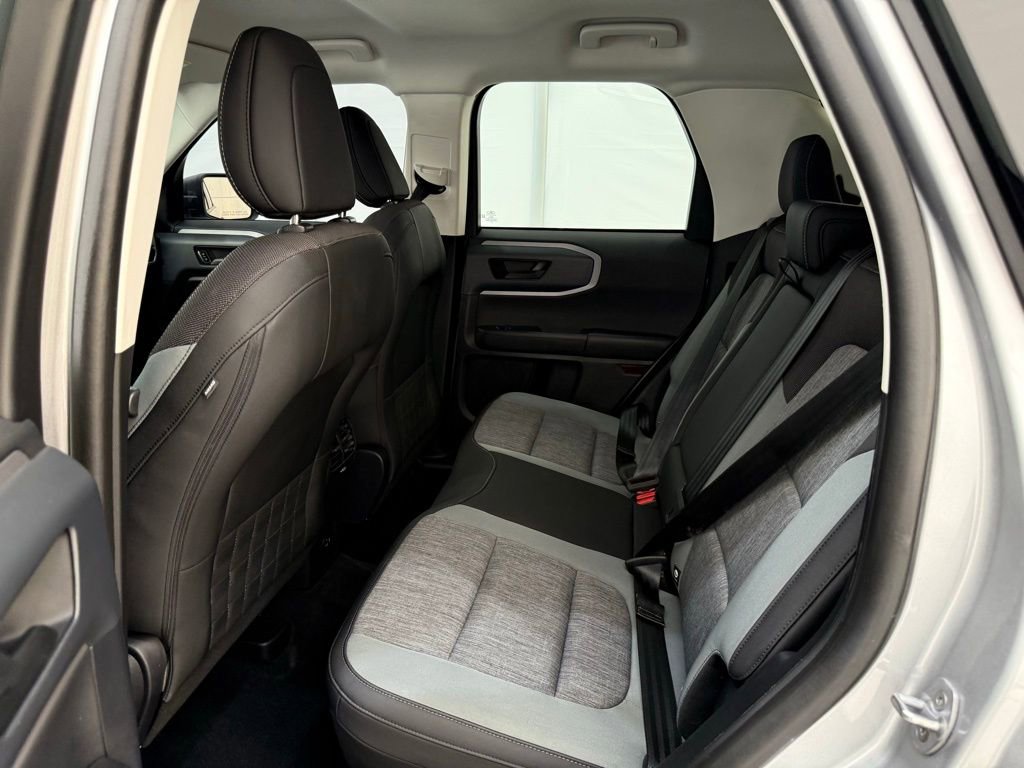 Used 2022 Ford Bronco Sport Big Bend image 15