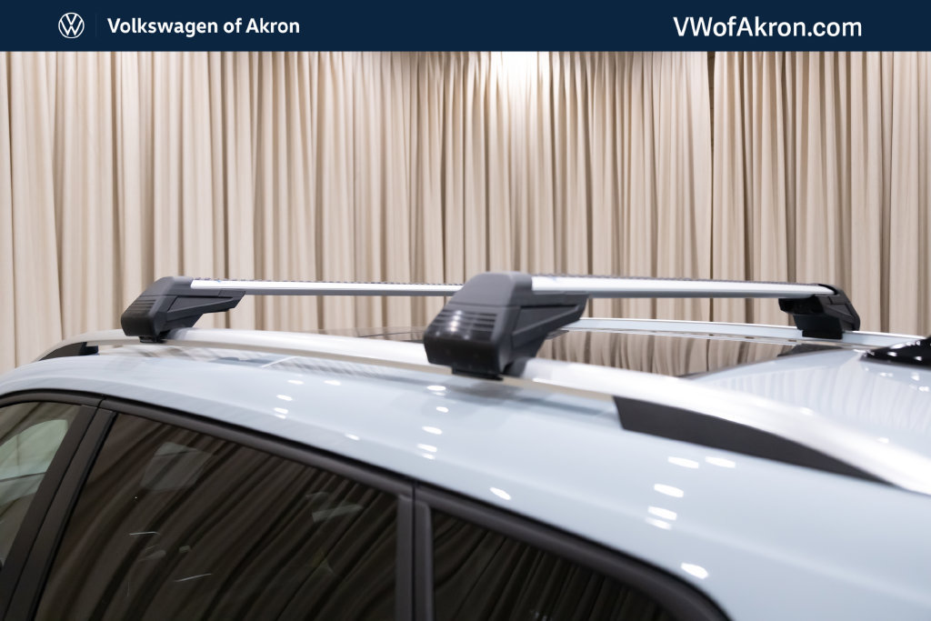 New 2026 Volkswagen Taos SE FWD image 7