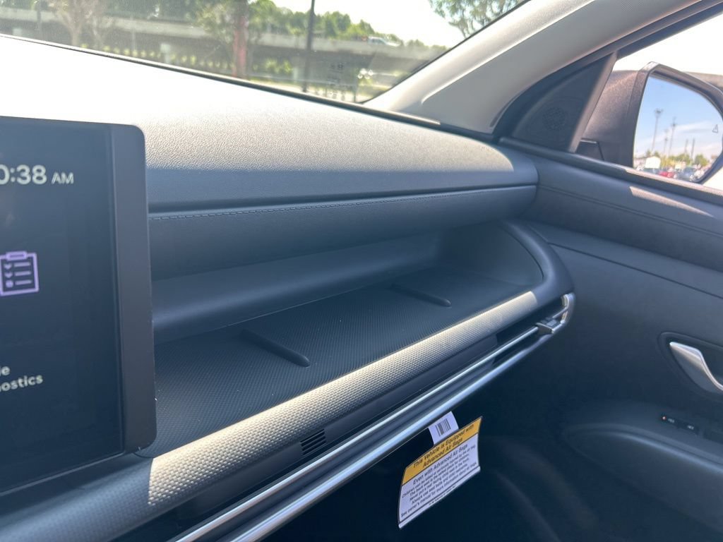 New 2026 Hyundai Tucson SEL Plus FWD image 28