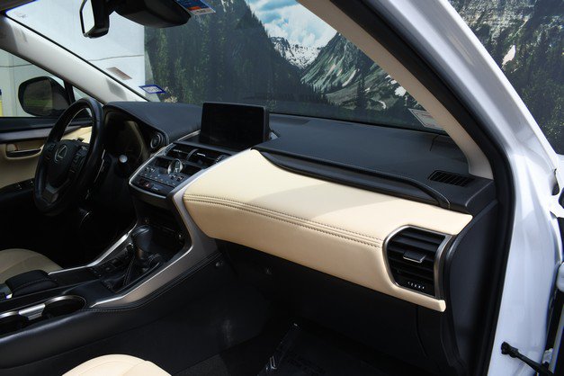 Used 2020 Lexus NX 300 FWD w/ Accessory Package 2 image 24