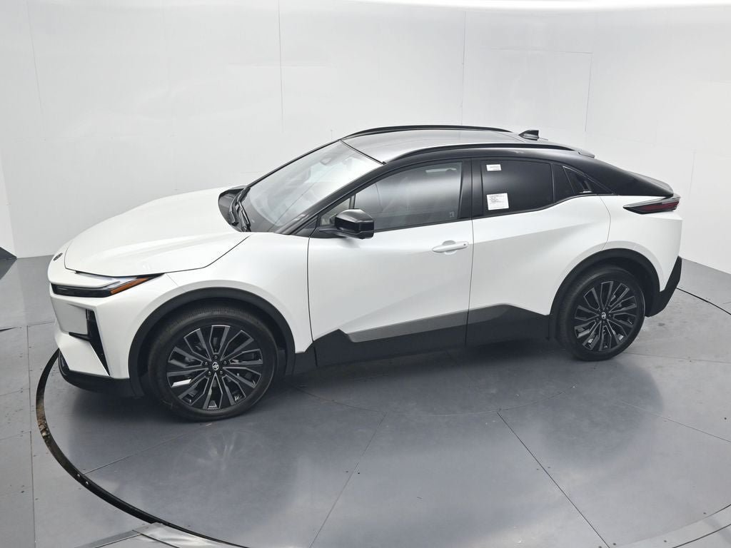 New 2026 Toyota C-HR AWD/4WD image 66
