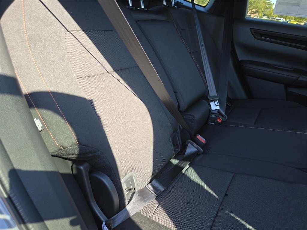 New 2026 Honda CR-V TrailSport image 24