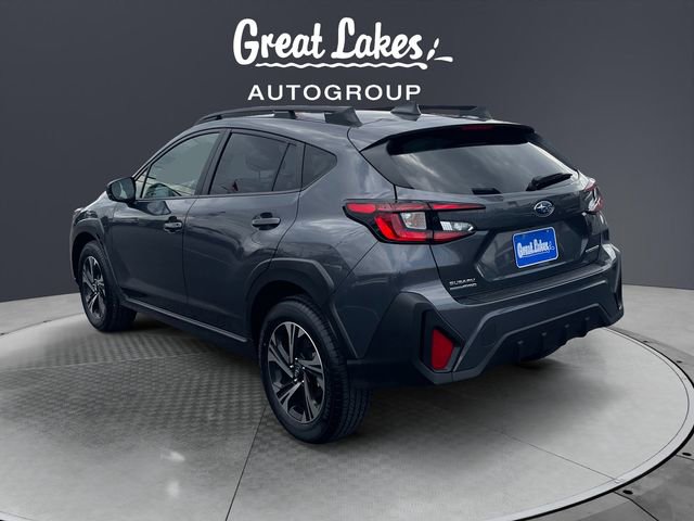 Certified 2025 Subaru Crosstrek 2.0i Premium image 3