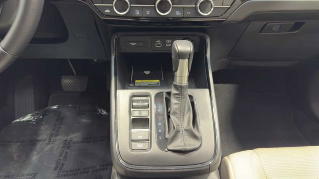 Used 2025 Honda CR-V EX-L image 19