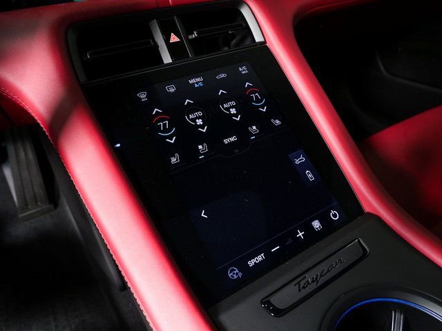 Certified 2024 Porsche Taycan 4S image 19