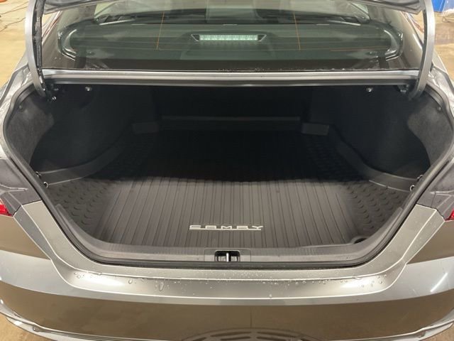 New 2026 Toyota Camry XSE image 21