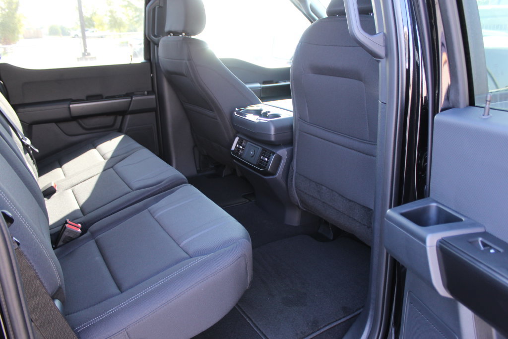 New 2026 Ford F150 STX AWD/4WD image 13