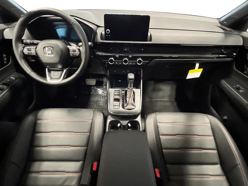 New 2026 Honda CR-V Sport Touring image 16