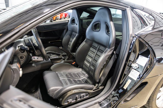 Used 2008 Ferrari 599 GTB Fiorano RWD image 41