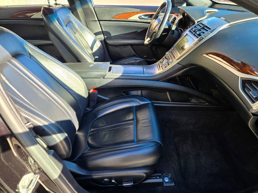 Used 2019 Lincoln MKZ Reserve w/ Reserve Plus Package image 21