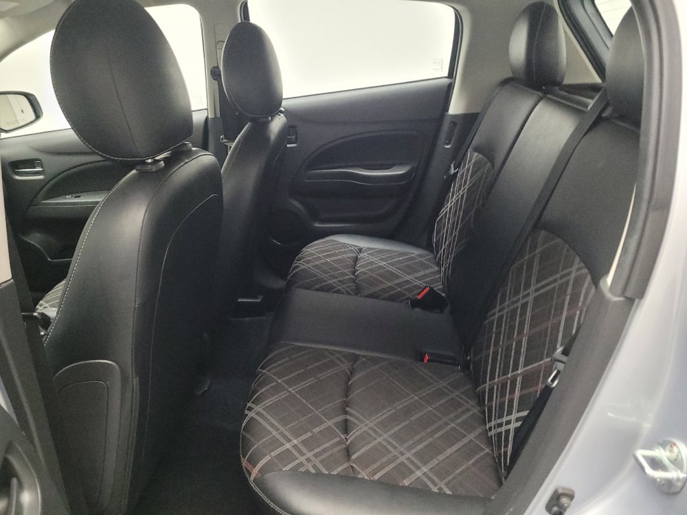 Used 2022 Mitsubishi Mirage SE image 18