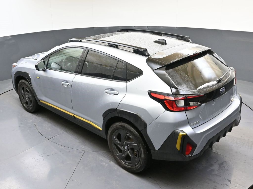 Certified 2024 Subaru Crosstrek 2.5i Sport image 46