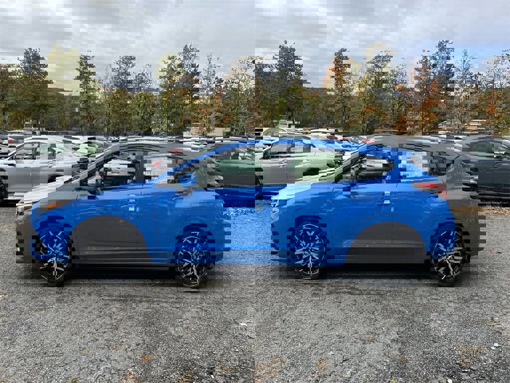 New 2025 Subaru Impreza 2.0i Sport image 5
